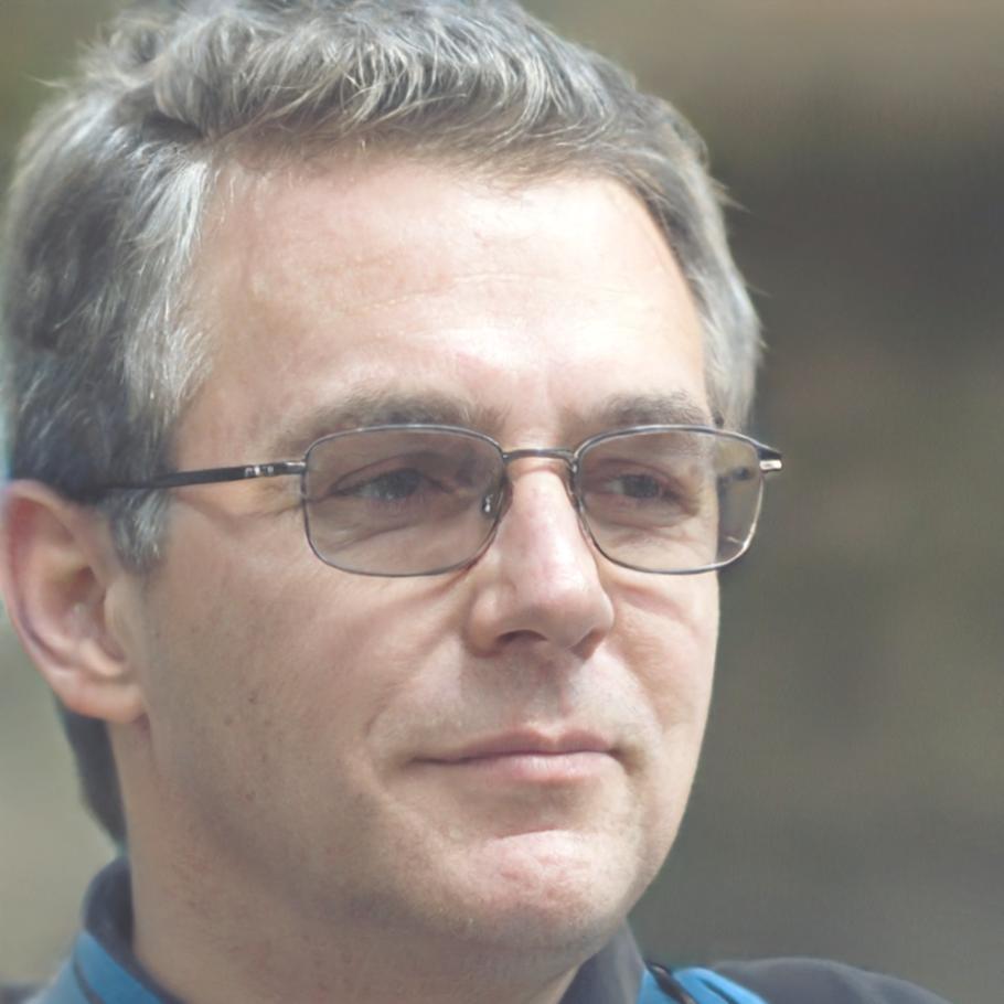 Henrik Lindström, Geschäftsführer und Senior Finanzberater bei senolirax